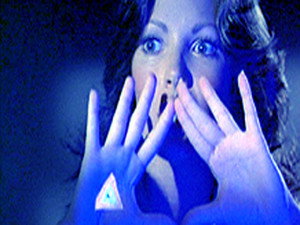 Charlie's Angels 2. évad Ep.9 9. epizód