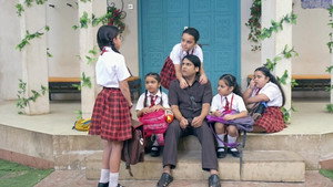 Kya Haal, Mr. Paanchal? 1. évad Ep.360 360. epizód