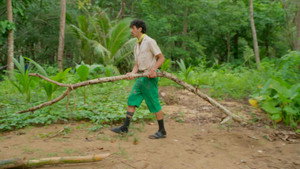 Survivor Québec 3. évad Ep.9 9. epizód