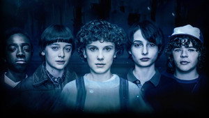 Stranger Things kép