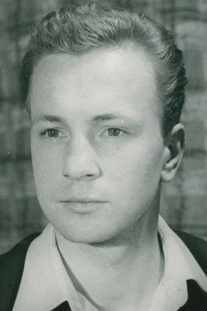 Ingvar Hirdwall profil kép