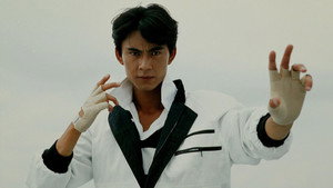 仮面ライダーBLACK RX kép