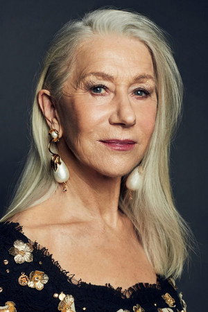 Helen Mirren profil kép