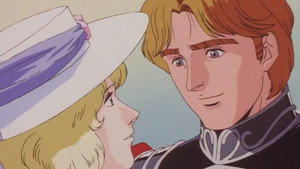 銀河英雄伝説 4. évad Ep.1 1. epizód