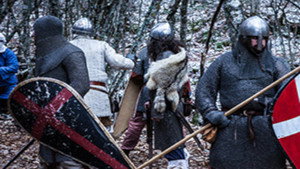Templarios 1. évad Ep.4 4. epizód