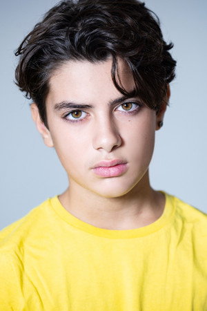 Samuele Carrino profil kép
