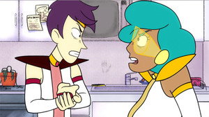 Magical Girl Friendship Squad 1. évad Ep.2 2. epizód