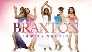 Braxton Family Values kép