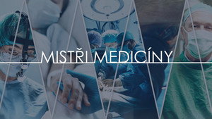 Mistři medicíny kép