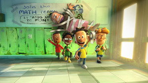 Profi Noki kép