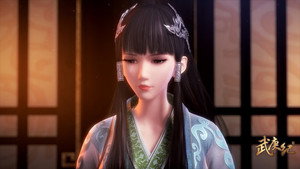武庚纪 1. évad Ep.8 8. epizód