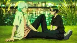 うるわしの宵の月 1. évad Ep.12 12. epizód