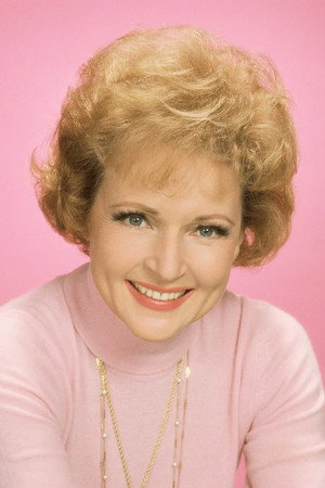 Betty White profil kép