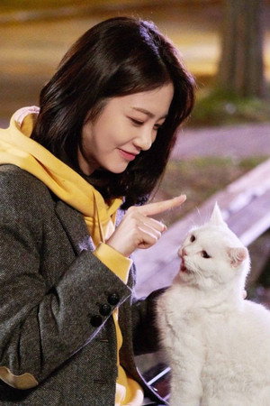 어서와 poszter