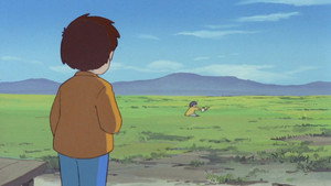 母をたずねて三千里 1. évad Ep.47 47. epizód