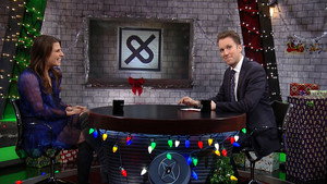 The Opposition with Jordan Klepper 1. évad Ep.40 40. epizód