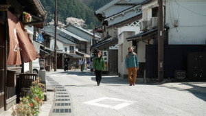 Journeys in Japan 13. évad Ep.10 10. epizód