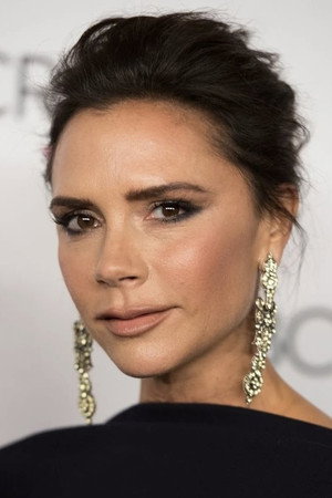Victoria Beckham profil kép