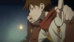 赤髪の白雪姫 1. évad Ep.2 2. epizód
