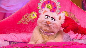 The Furchester Hotel 2. évad Ep.12 12. epizód
