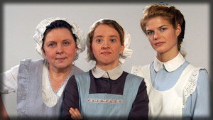 Unter den Linden – Das Haus Gravenhorst kép