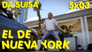 Da Suisa 5. évad Ep.3 3. epizód