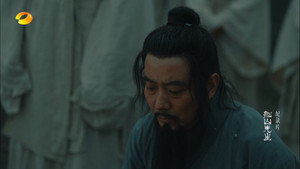 Master Chuanshan 1. évad Ep.3 3. epizód