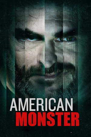 American Monster 12. évad (2024-06-16) poszter