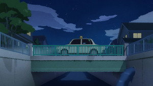 オッドタクシー kép