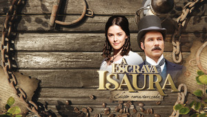 A Escrava Isaura kép