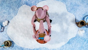 Clangers 2. évad Ep.4 4. epizód