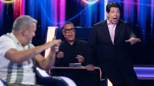 Michael McIntyre's The Wheel 4. évad Ep.5 5. epizód