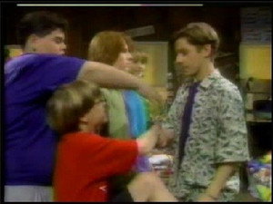 Salute Your Shorts 2. évad Ep.1 1. epizód