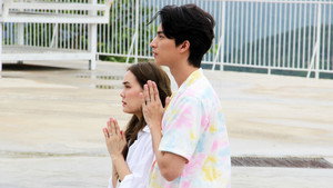 มัดหัวใจยัยซุปตาร์ 1. évad Ep.11 11. epizód