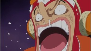 One Piece 16. évad Ep.674 674. epizód