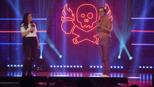 Roast Battle : le grand duel 4. évad Ep.1 1. epizód