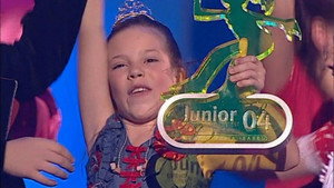 Junior Eurovision Song Contest 2. évad Ep.1 1. epizód