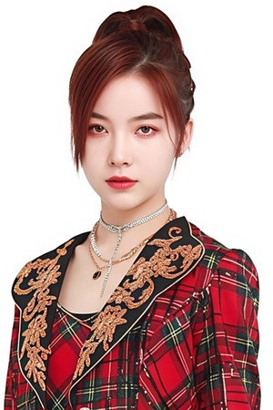 徐诗琪 profil kép