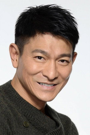 劉德華 profil kép
