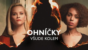 Kis tüzek mindenütt kép