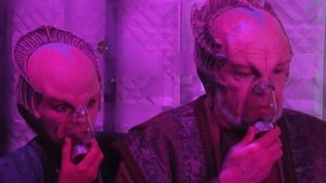 Babylon 5 Baljós előjelek Ep.19 Az ismeretlen hang 2