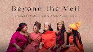 Beyond the Veil kép
