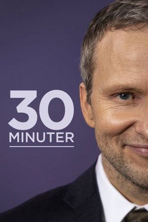 30 minuter 4. évad (2022-09-21) poszter