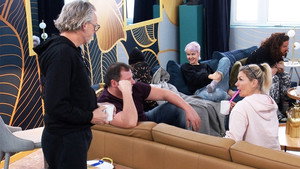 Big Brother Célébrités 1. évad Ep.5 5. epizód