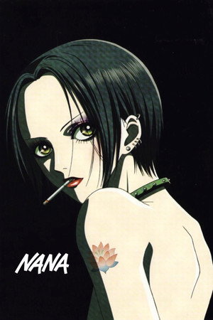 NANA poszter
