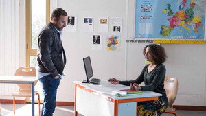 Sam 3. évad Ep.4 4. epizód