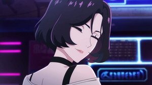 三线轮洄 1. évad Ep.4 4. epizód