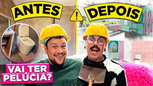 Diva Depressão 9. évad Ep.60 60. epizód