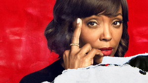 Unapologetic with Aisha Tyler kép