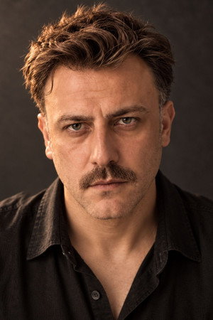 Emre Tetikel profil kép